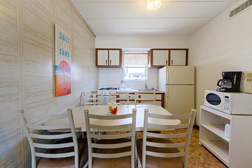 Panoramic Motel & Apartments photo 10
