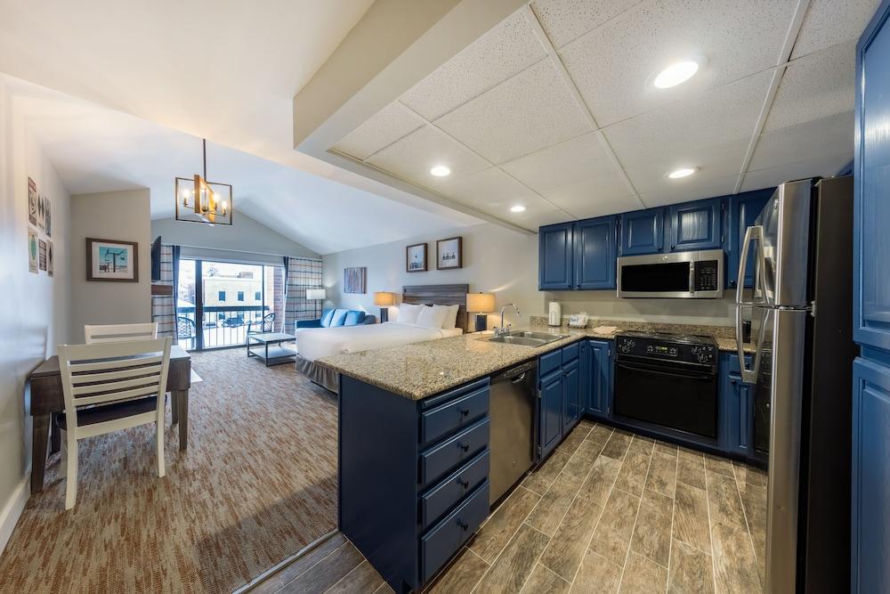 Raintree's Park Plaza Park City photo 18