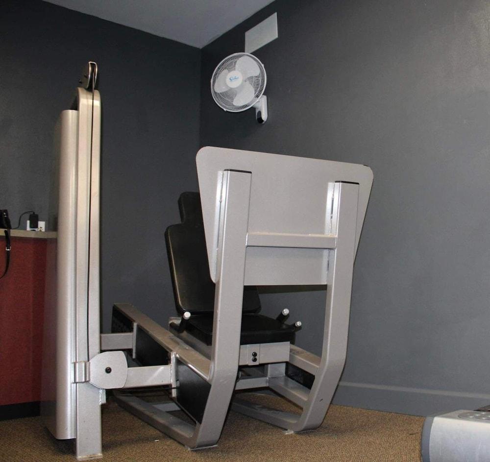 Nuks Executive Suites photo 44