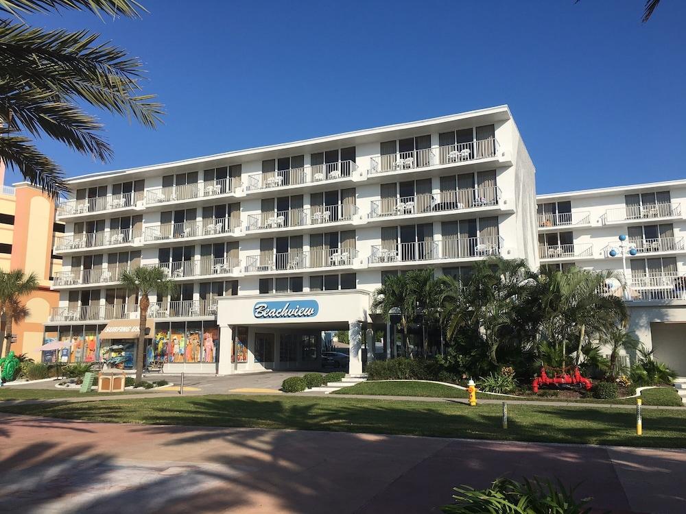 The Beachview Inn Clearwater Beach photo 31