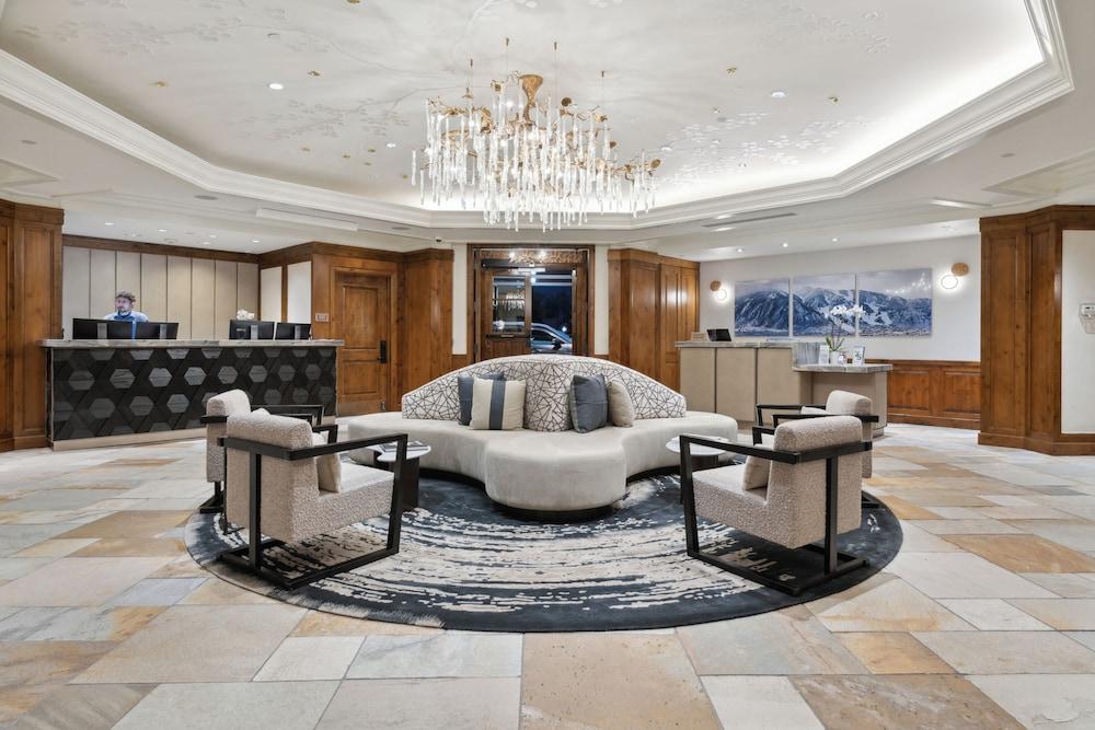 The Aspen Mountain Residences photo 21