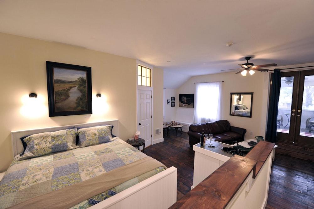 Hall House Hotel photo 24