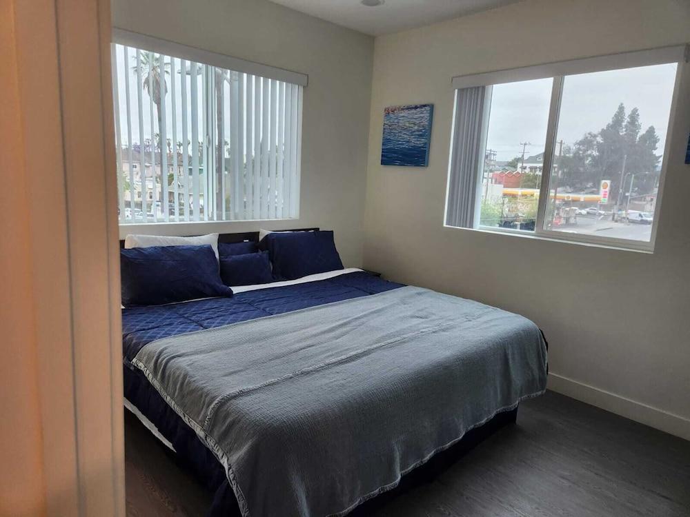 Urban Chic Apart-Hotels in Central LA photo 2
