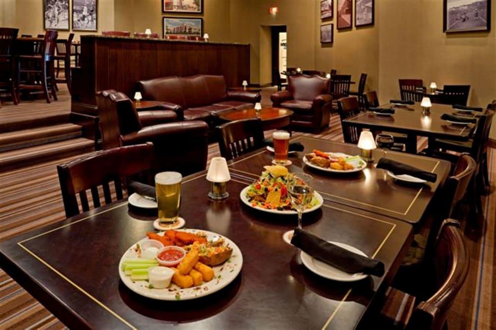 DoubleTree by Hilton Boston - Milford photo 45