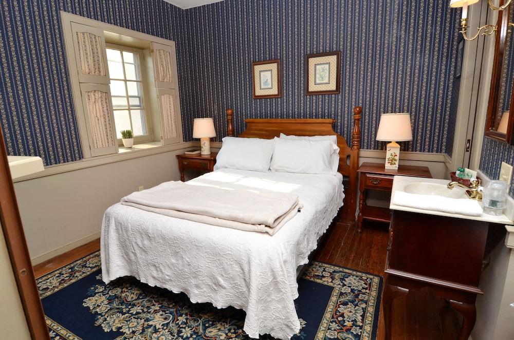 Duling Kurtz House & Country Inn photo 93