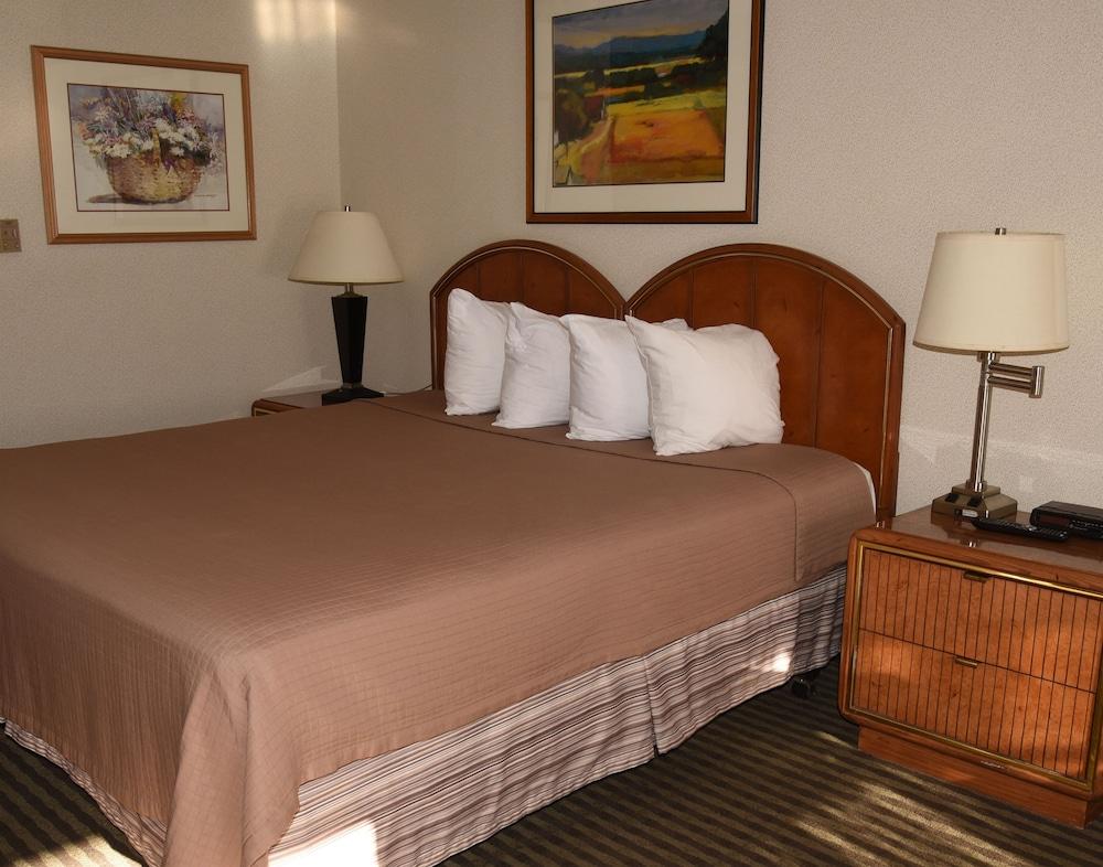 Thunderbird Motel photo 4