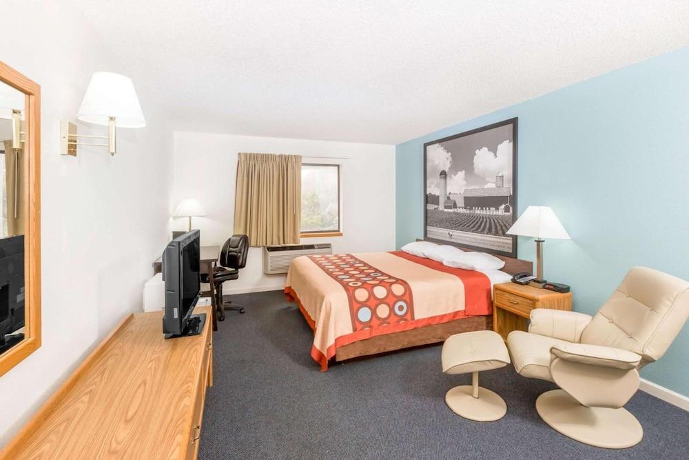 West point inn and suites photo 4