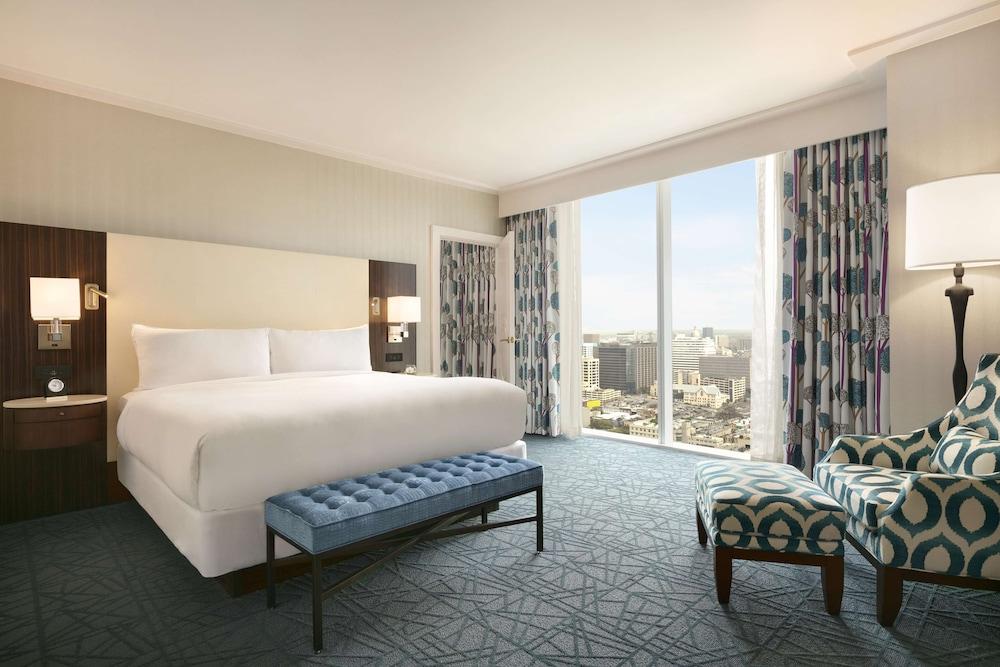 Fairmont Austin photo 8