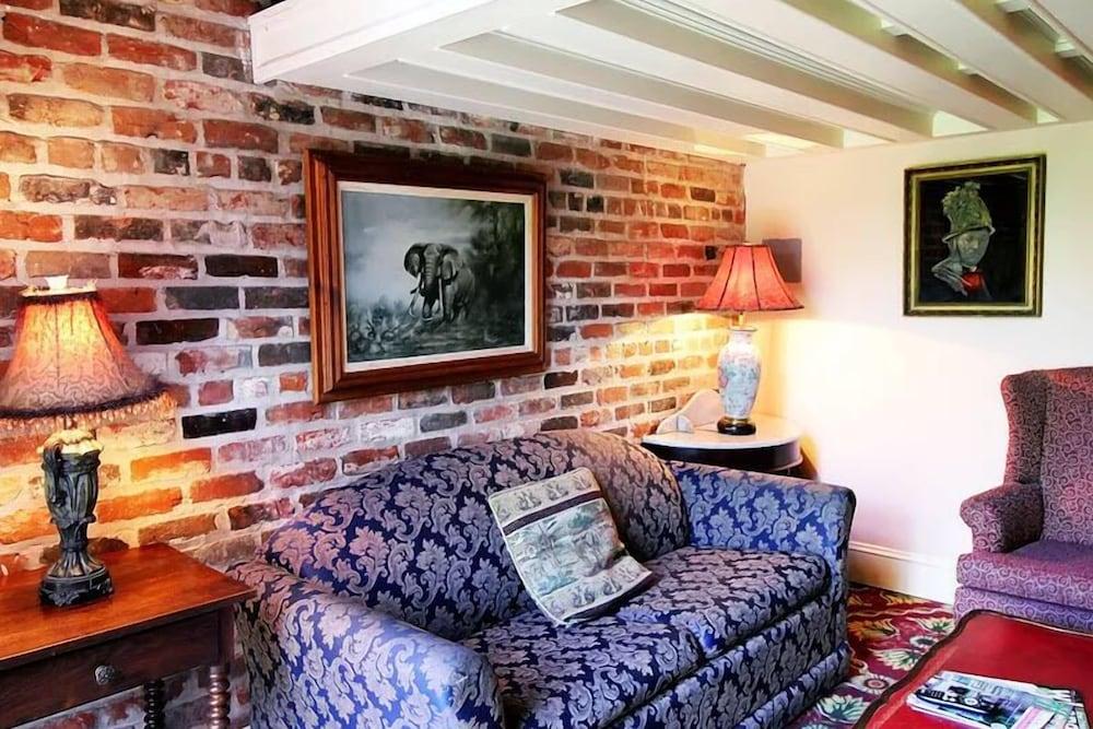 The Olivier House Hotel photo 35
