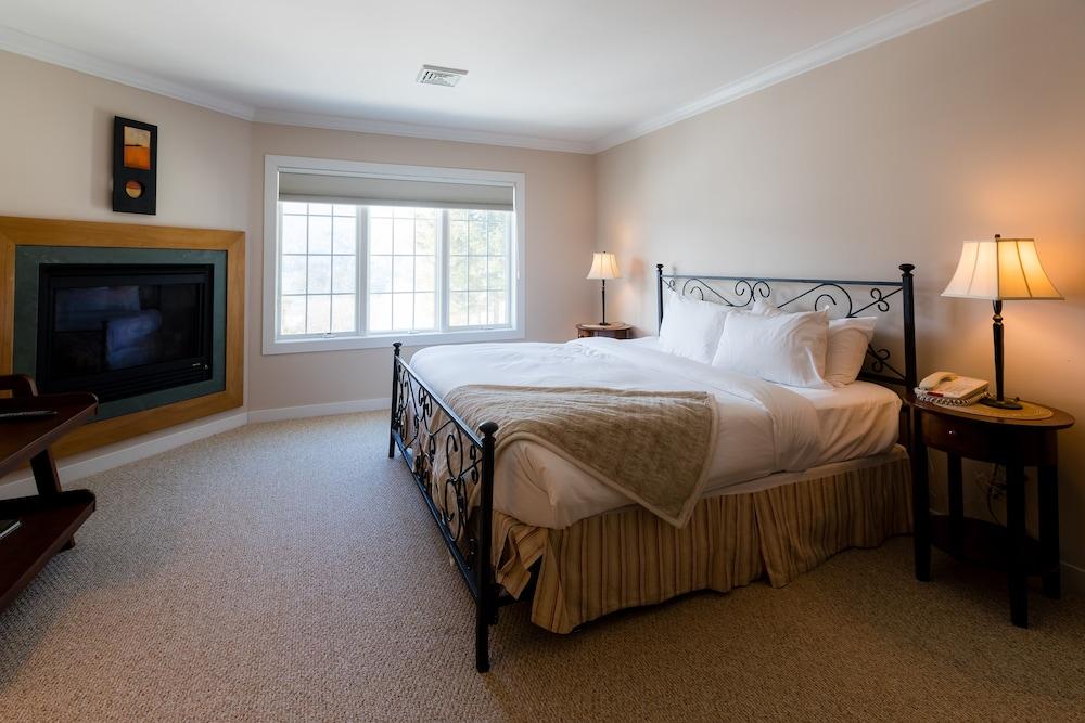 Topnotch Resort photo 34