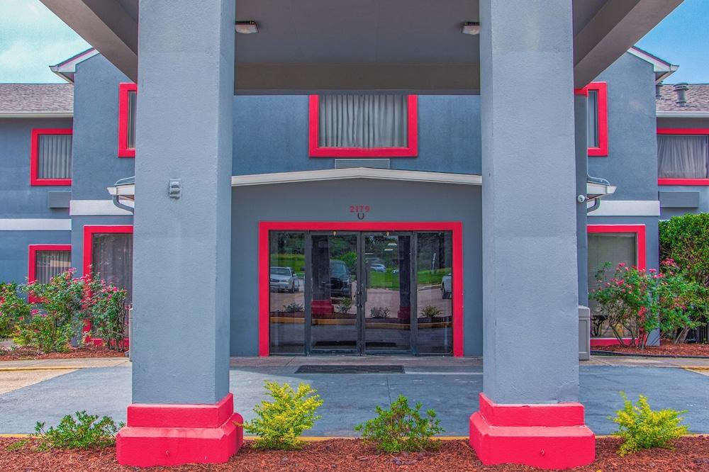 Americas Best Value Inn Donaldsonville photo 7