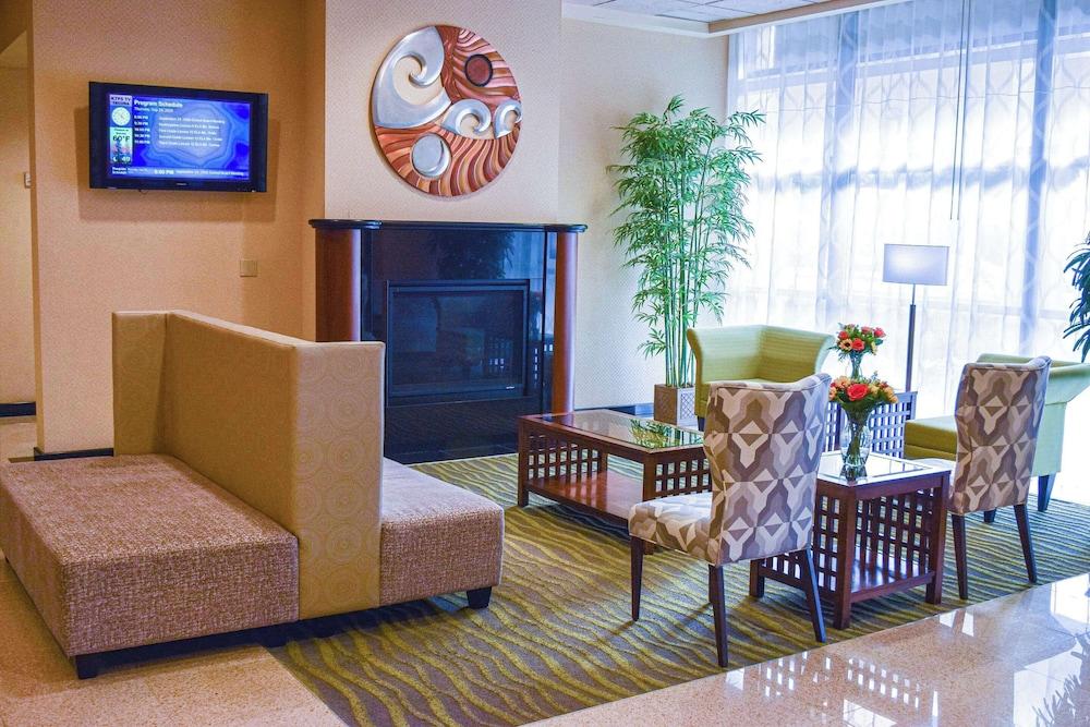 Best Western Plus Downtown Tacoma photo 17