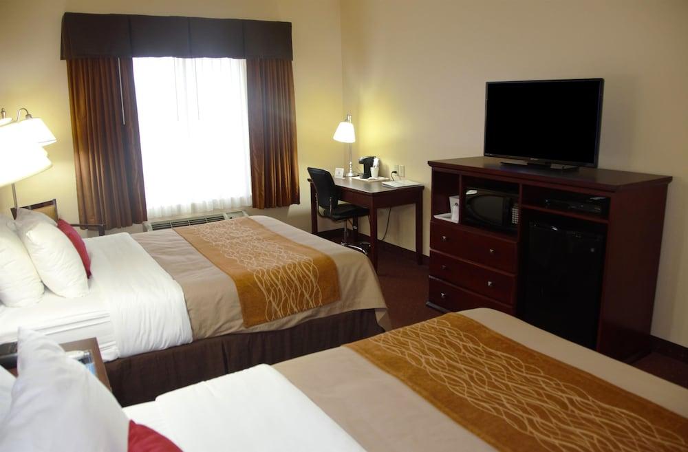 Americas Best Value Inn St. Robert photo 8