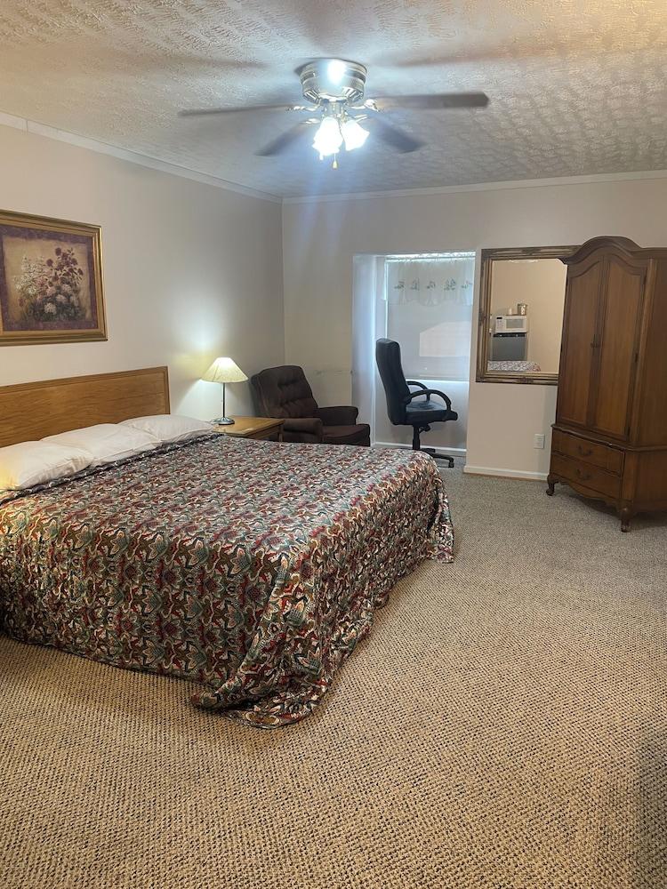 The Valley Inn photo 2