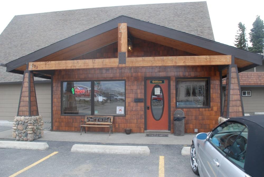 Kenai River Lodge photo 7