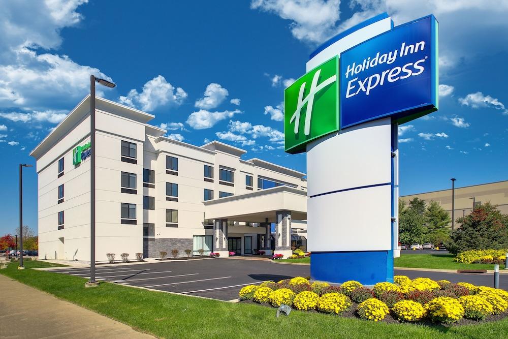 Holiday Inn Express Fishkill-Mid Hudson Valley by IHG photo 66