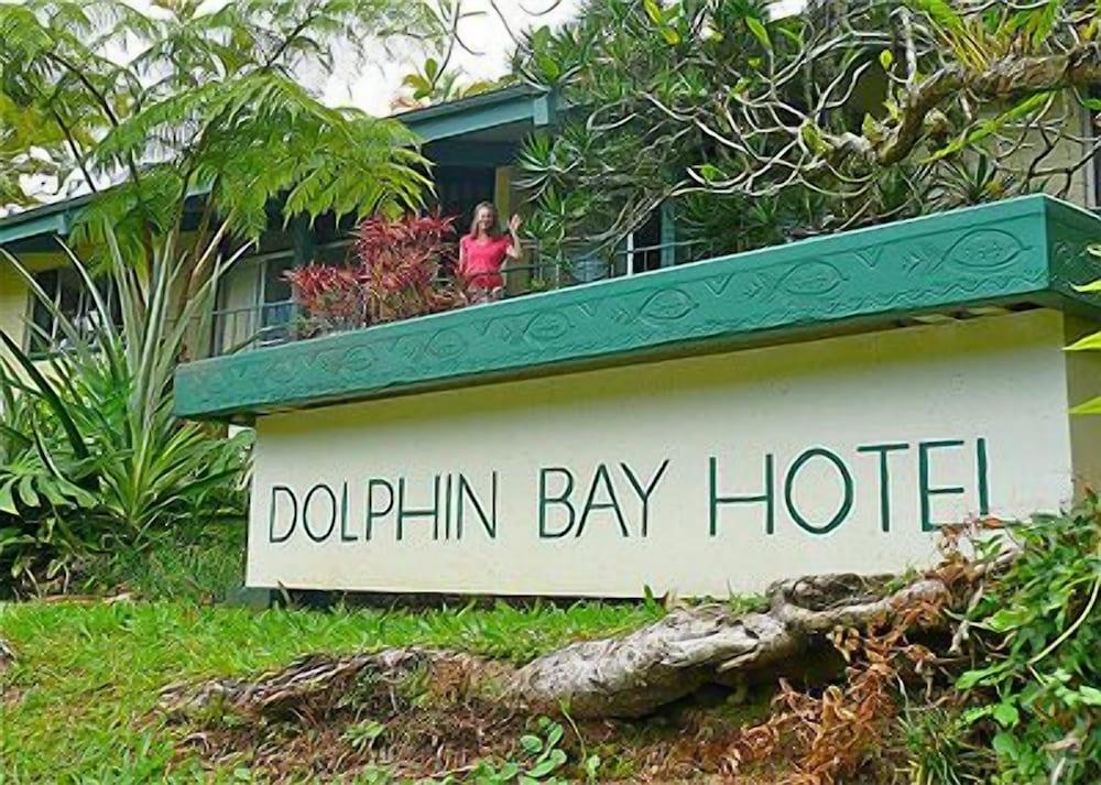 Dolphin Bay Hotel photo 3