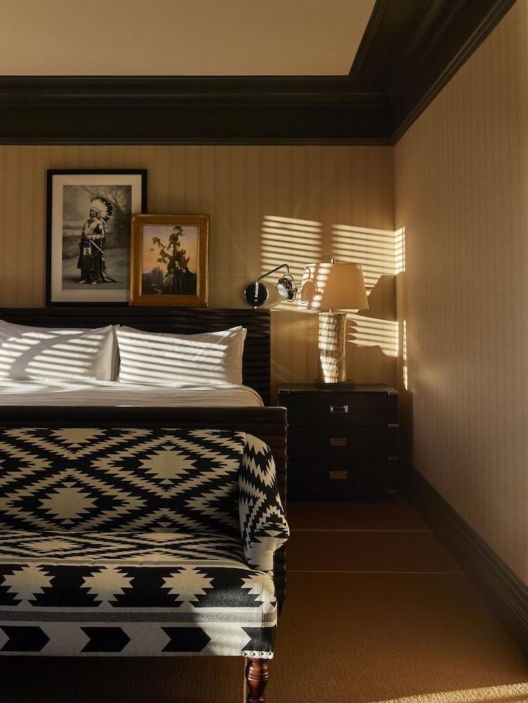 Hotel Jerome, Auberge Collection photo 5