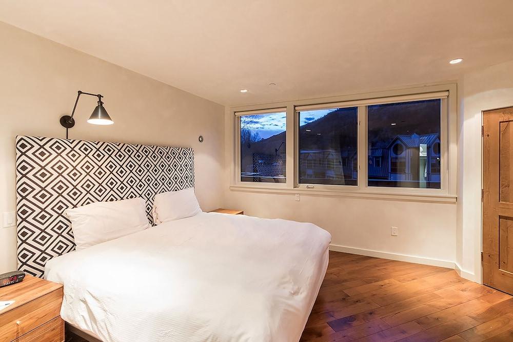 Ice House Suites and Condominiums photo 54