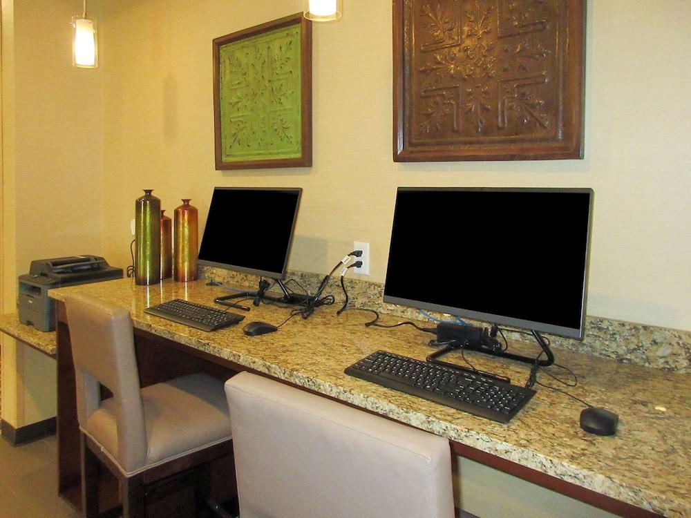 Comfort Suites Summerville photo 24