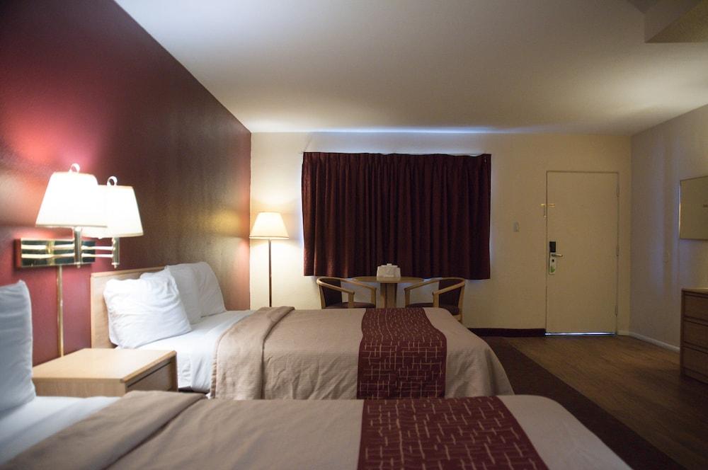 Red Roof Inn Blythe photo 4