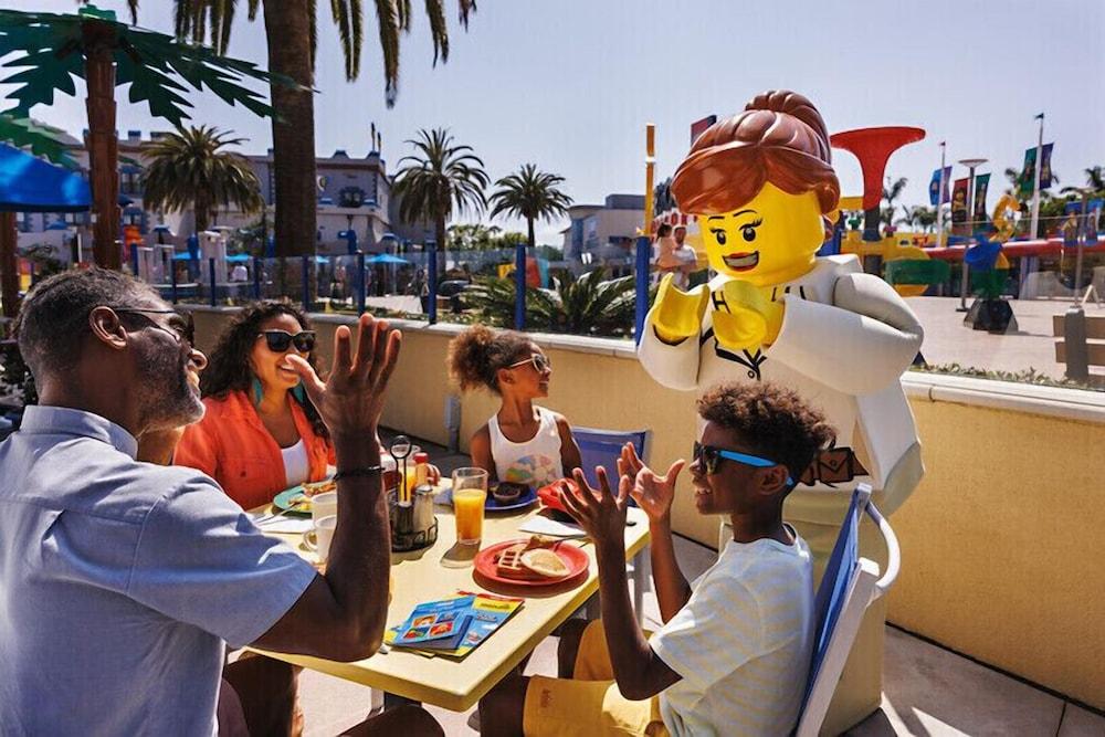 LEGOLAND California Hotel photo 20