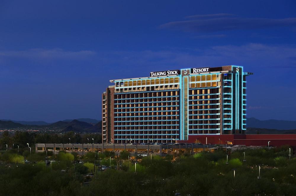Talking Stick Resort photo 82
