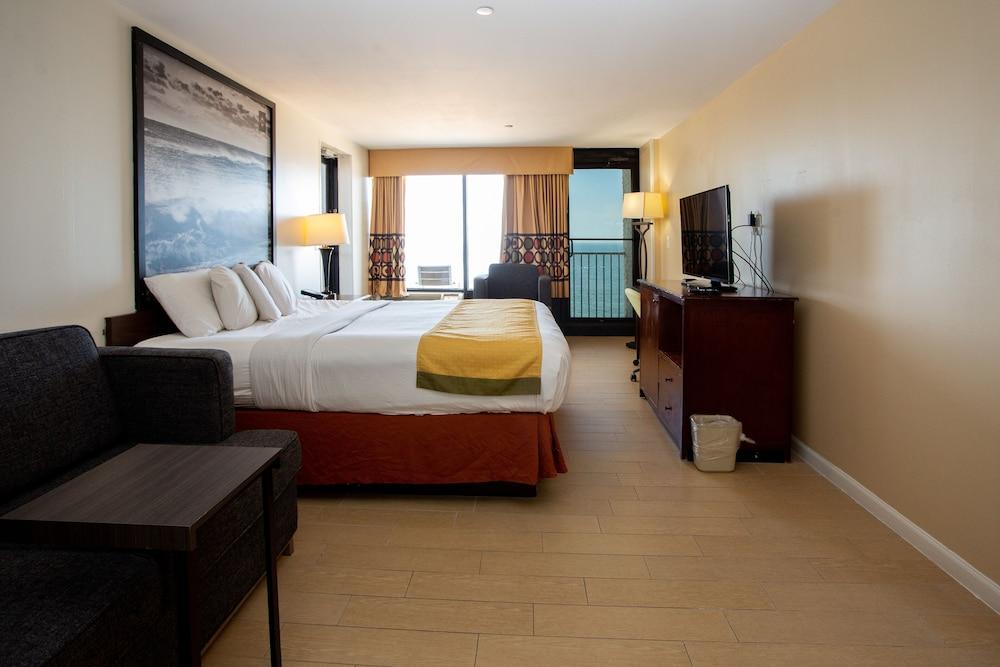 Aqua Vista Resort Hotel photo 5