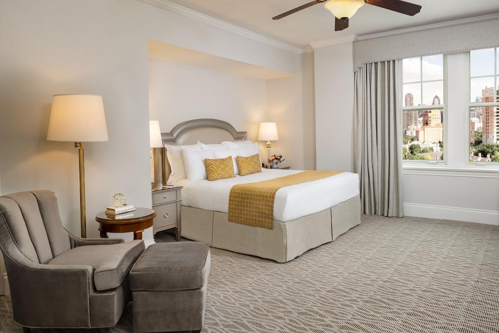 Warwick Melrose Dallas photo 6