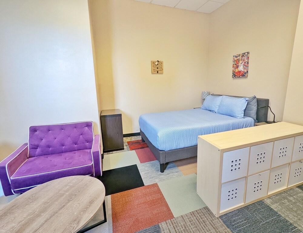City House Hostel New Orleans photo 23