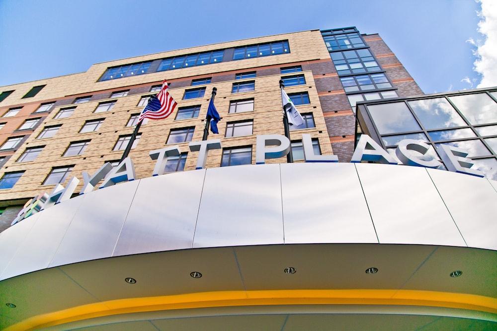 Hyatt Place Flushing/LaGuardia Airport photo 26