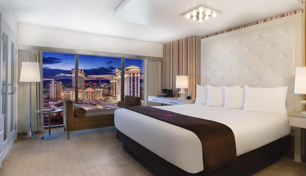 Flamingo Las Vegas Hotel & Casino photo 25