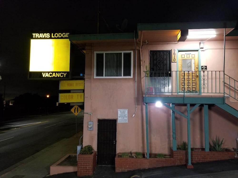 Travis Lodge Motel 16 photo 8