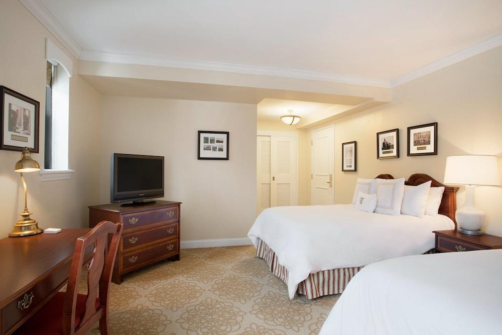 The Thayer Hotel at West Point photo 36