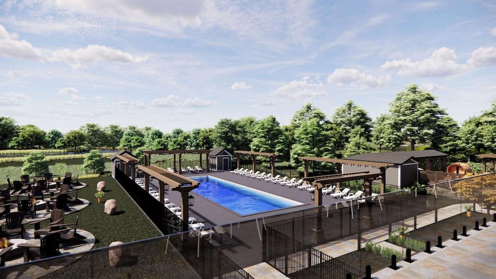 Skaneateles Fields Resort & Spa, Curio Collection By Hilton photo 42
