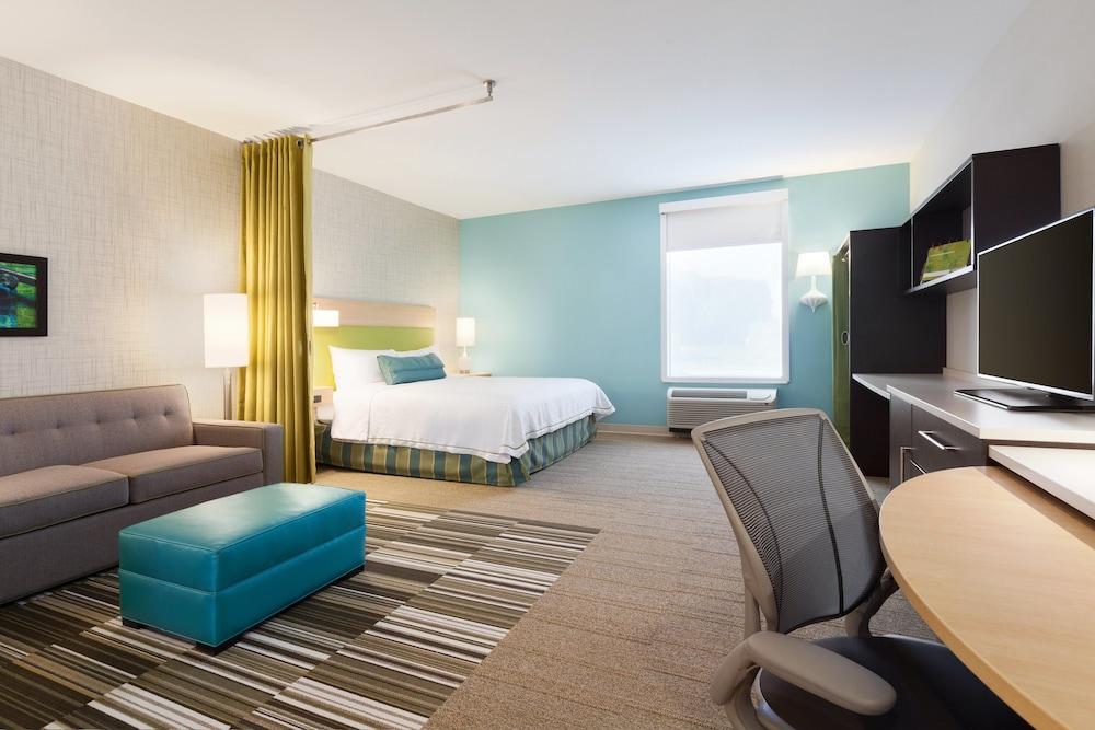 Home2 Suites by Hilton Amarillo photo 4