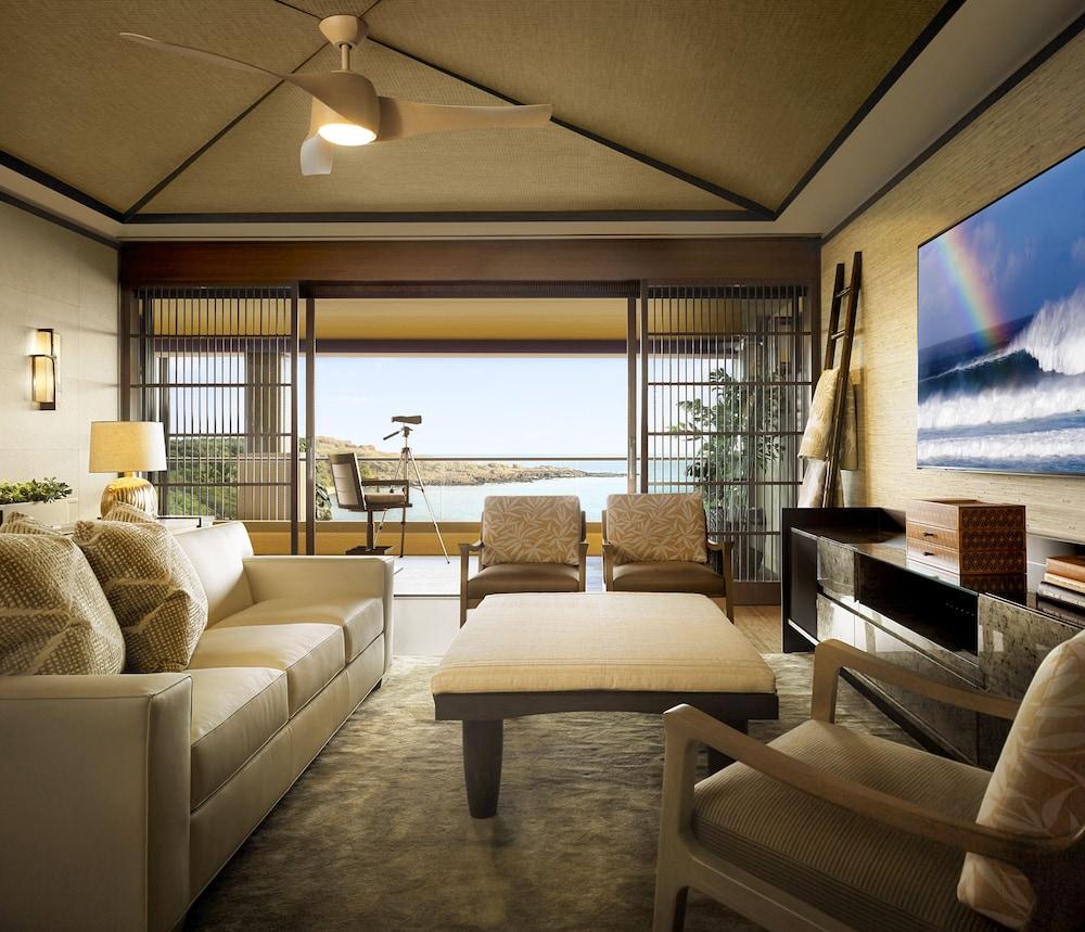 Four Seasons Resort Lanai photo 5