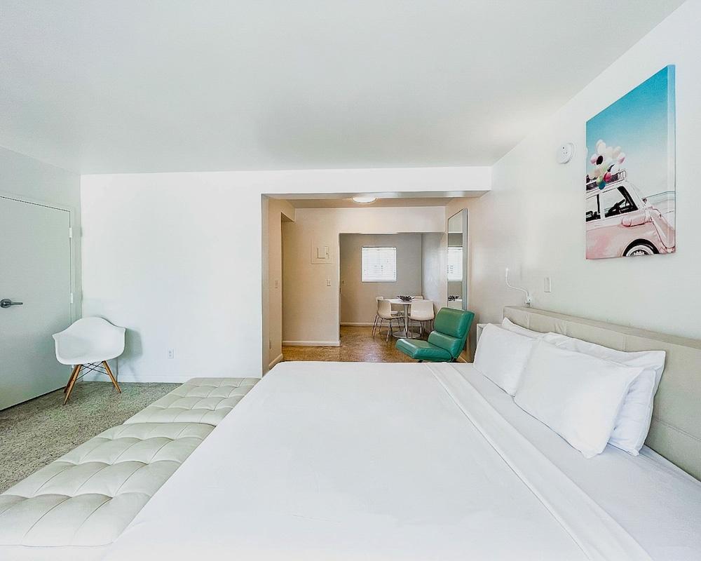 Tranquilo A North Beach Village Resort Hotel photo 40