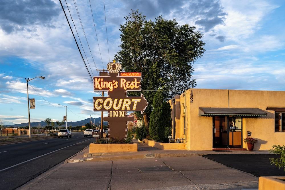 King's Rest Court Inn photo 66