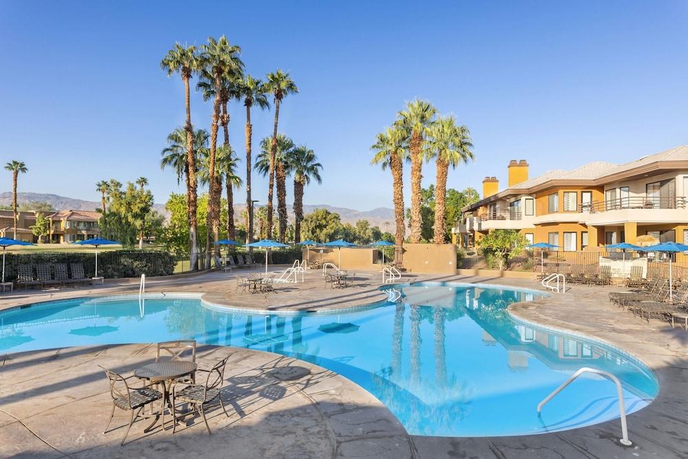 Marriott's Desert Springs Villas II photo 37