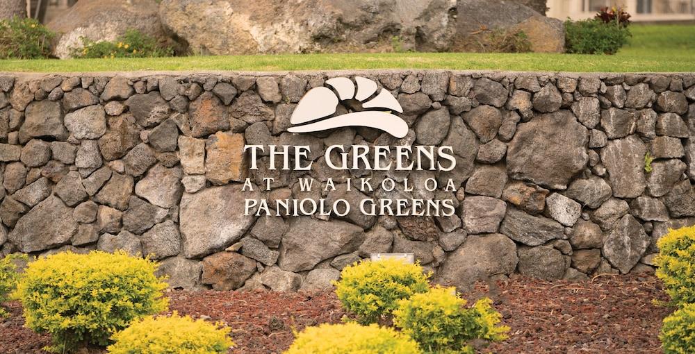 Paniolo Greens At Waikoloa photo 10