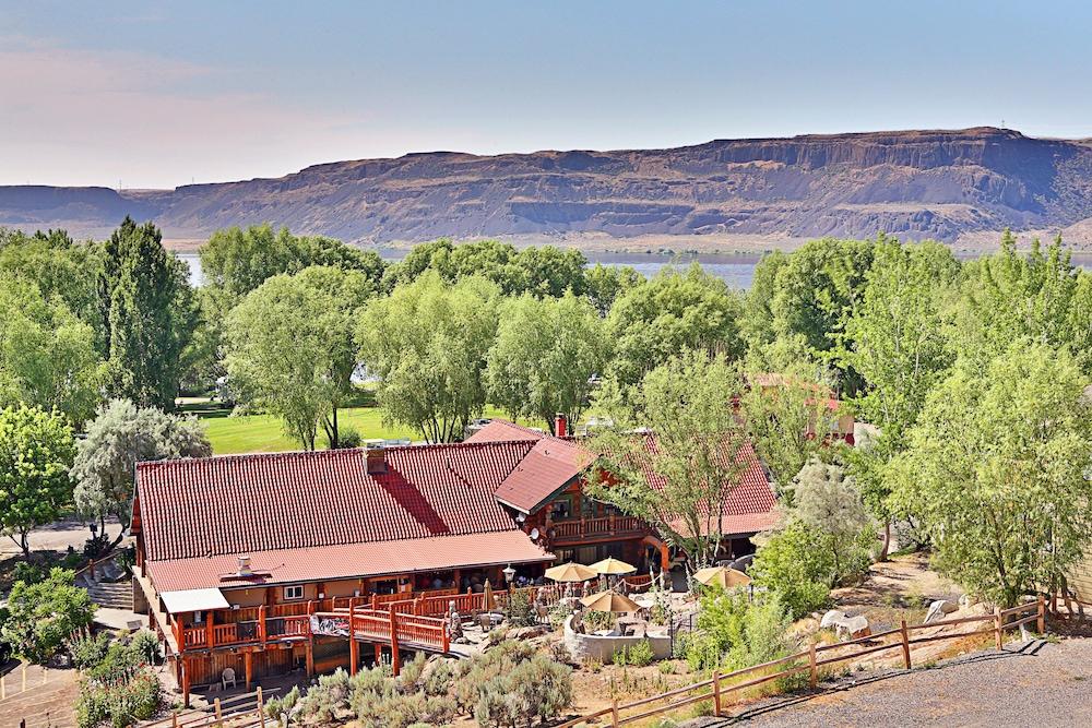 Sunbanks Lake Resort photo 46