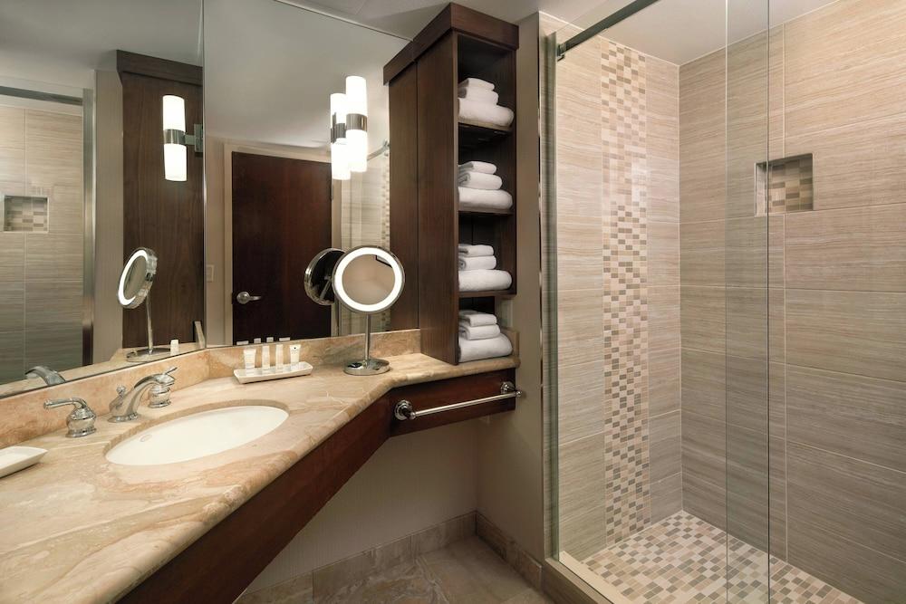 Marriott City Center photo 11