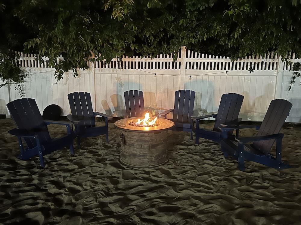 Sunbird Cape Cod Resort photo 20