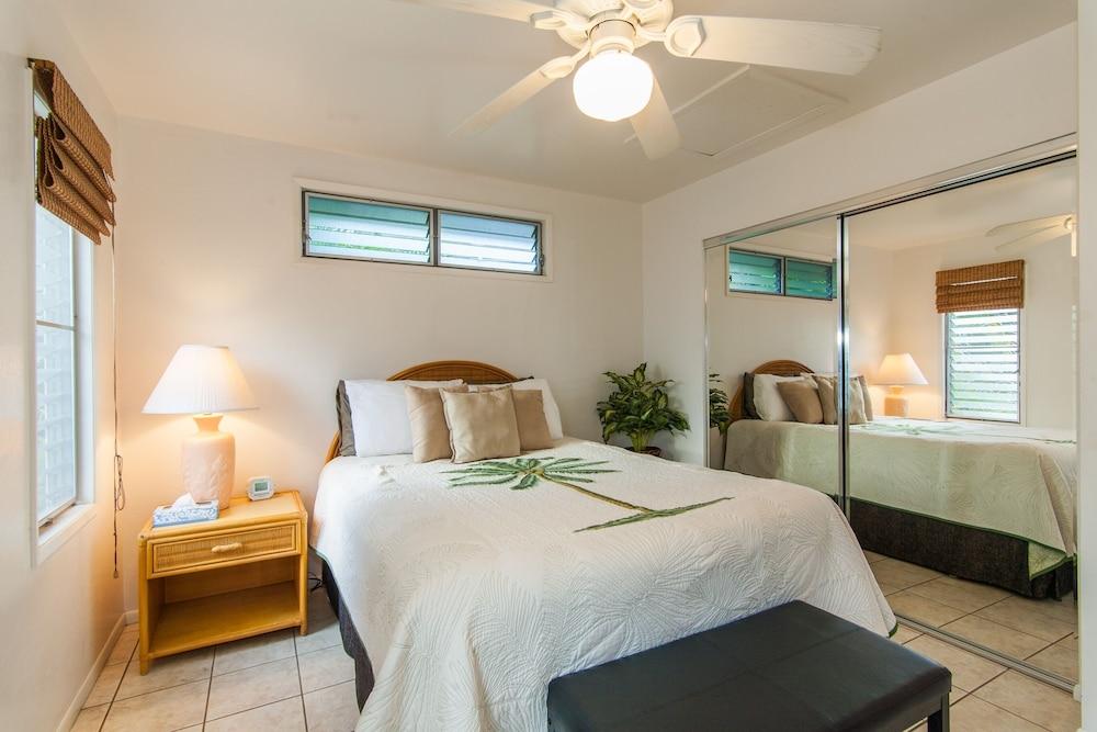 Malu Kauai, A Beautiful Kauai 1 Mile From Kalapaki Beach 1 Bedroom Home by RedAwning photo 5
