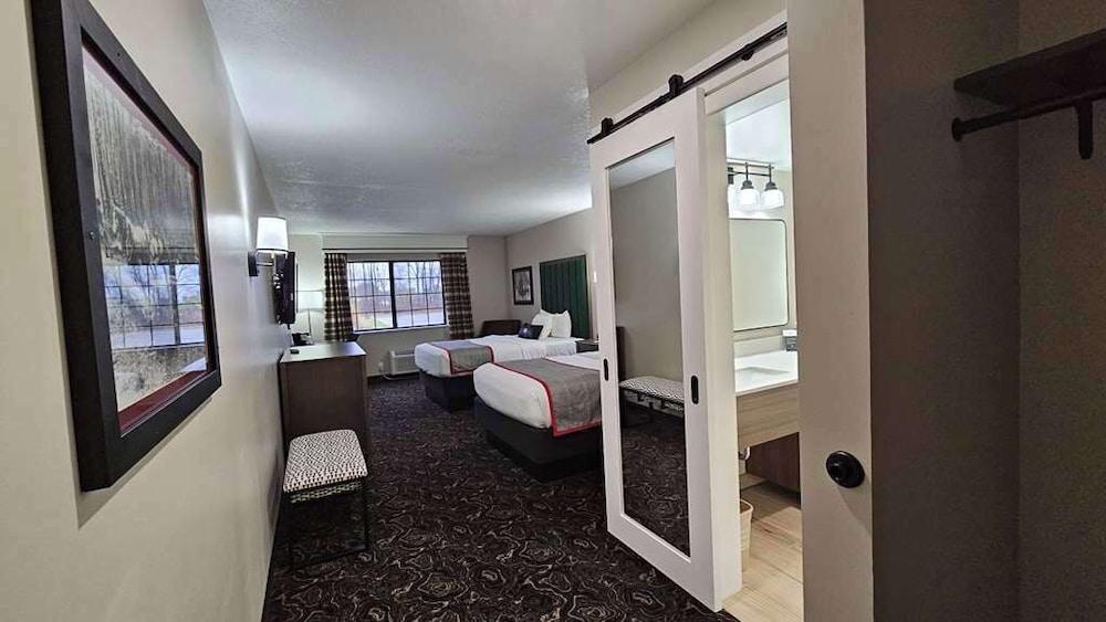 Lumber Jack Lodge, an Ascend Collection Hotel photo 41