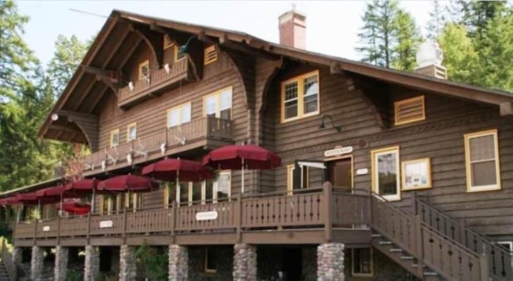 Belton Chalet photo 8