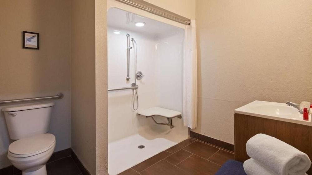 Candlewood Suites San Antonio - Fort Sam Houston photo 19