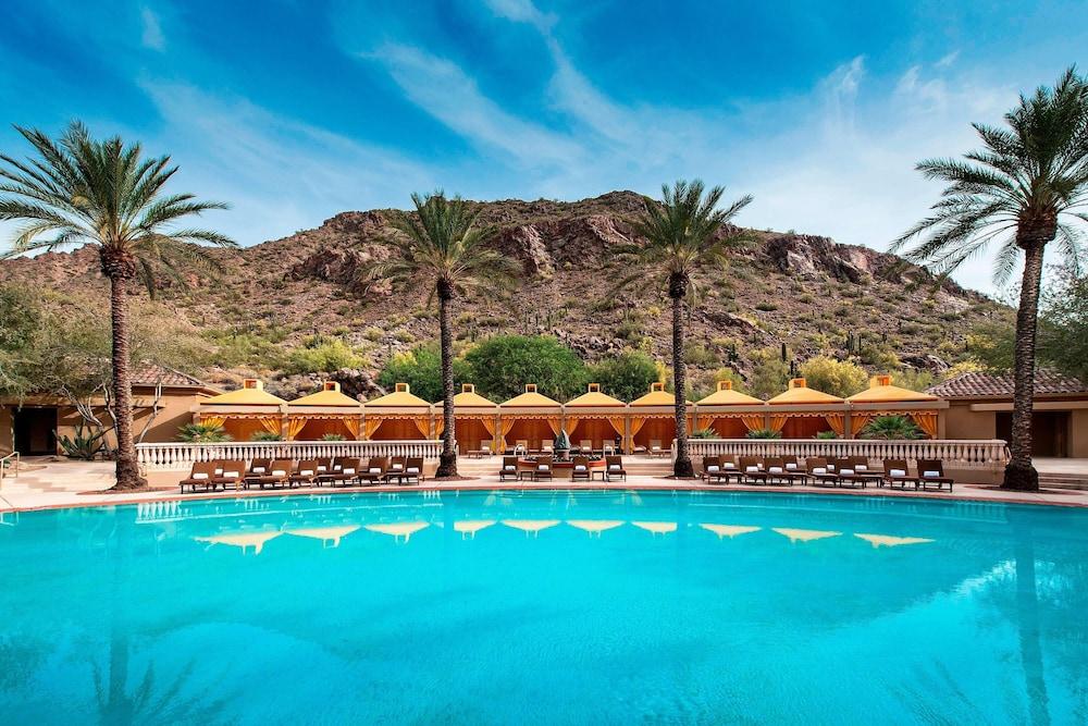 The Canyon Suites at The Phoenician, Luxury Collection photo 1