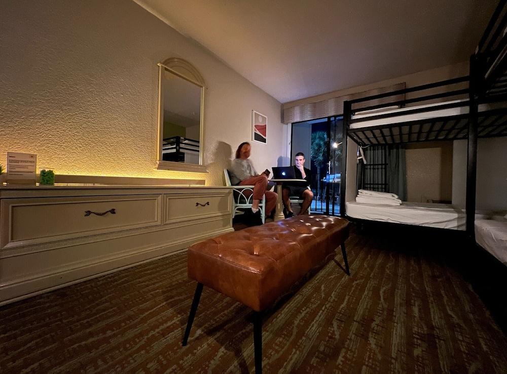 Bposhtels Myrtle Beach photo 13